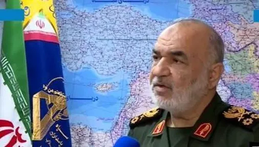 فرمانده&zwnj;کل سپاه : از طرح انزوای دشمنان &zwnj;&zwnj;خارج شده&zwnj;ایم