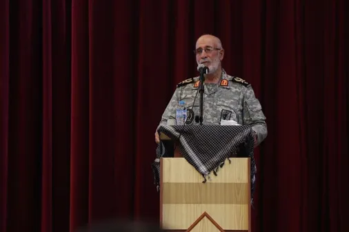 فداکاری و مقاومت مردم در جنگ رمضان، ماندگار خواهد شد
