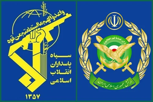 ارتش و سپاه دست بر ماشه آماده پاسخگویی قدرتمند به هرگونه اقدام تجاوزگرانه و جنایتکارانه دشمنان هستند