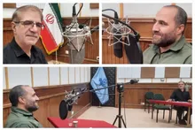 گفتگو با معاونت بسیج سازندگی و محرومیت زدایی سپاه اصفهان