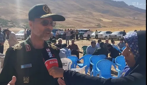 چهارمحال و بختیاری پیشتاز در جهاد آبرسانی/بیش از ۱۰۰ روستا از تنش آبی خارج شدند