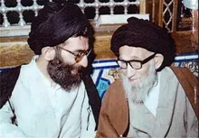پدرم می‌گفت تو مجتهدی