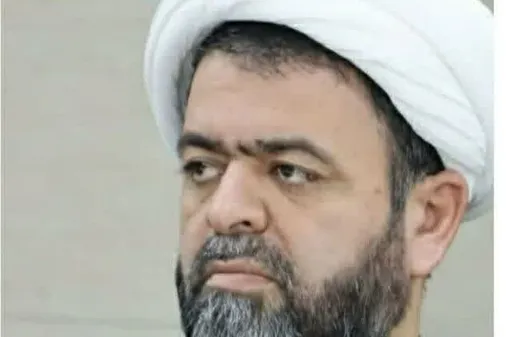 روایت خبری از زبان طلبه بسیجی شکرالله شجاع، فرزند شهید و مسئول گروه جهادی شهید طلبه سید کاظم داودالموسوی