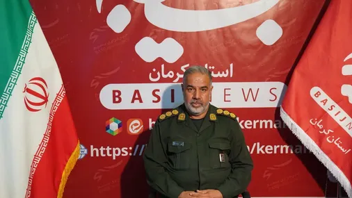 ۵۳ پایگاه مقاومت بسیج کرمان در رقابت &laquo;اسوه&raquo; به میدان آمدند  / حل ۲۶ هزار مسئله مردمی با الگوی محله اسلامی