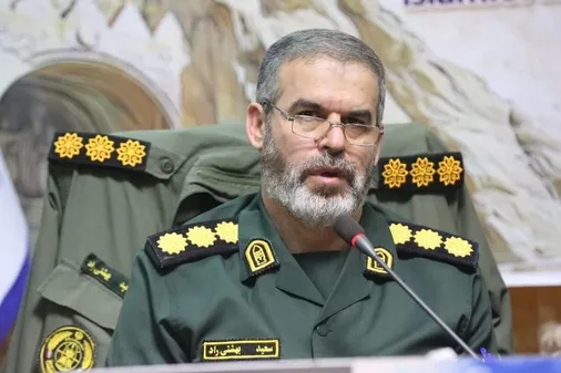 اعزام ۲۰ هزار کرمانشاهی به مراسم تشییع رهبر شهید امت