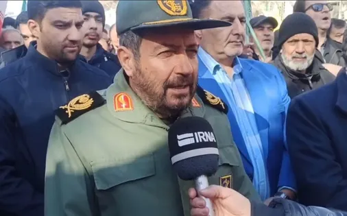ملت ایران همواره پای انقلاب ایستاده&zwnj;اند