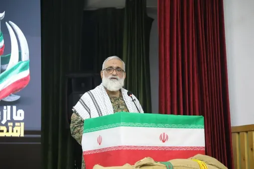 بهترین شبکه بهداشت را در سطح شهرها و روستاها شکل داده&zwnj;ایم
