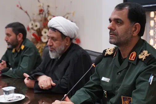تفکر بسیجی؛ نقشه&zwnj;راه عبور از چالش&zwnj;ها و ظرفیت ماندگار انقلاب