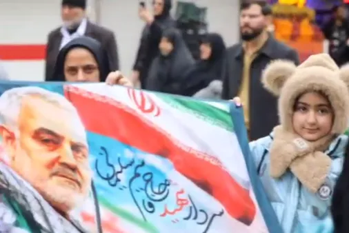 کرمانشاه؛ هم&zwnj;صدا با ایران، استوار در راه انقلاب