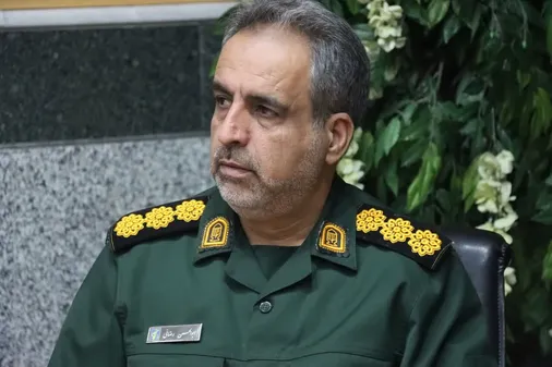مراسم آئین آزادسازی زندانیان معسر در زاهدان برگزار شد
