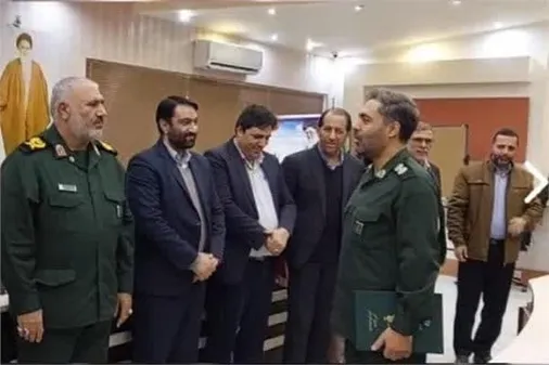 مسئول سازمان بسیج رسانه چهارمحال&zwnj; و بختیاری معرفی شد