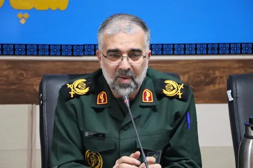 در جهاد علمی می توانیم از همه ظرفیت&zwnj;ها استفاده کنیم