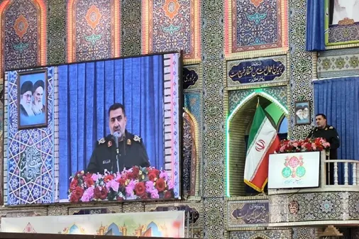 وقتی دشمن دید براندازی ممکن نیست، به سمت راهبرد مهار و بی&zwnj;ثبات&zwnj;سازی داخلی حرکت کرد