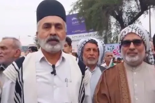 چرا در مراسم راهپیمایی چهل و هفتمین سالروز پیروزی انقلاب اسلامی شرکت می&zwnj;کنید؟