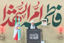 بسیجیان در همه عرصه ها حضوری ارزشمند دارند