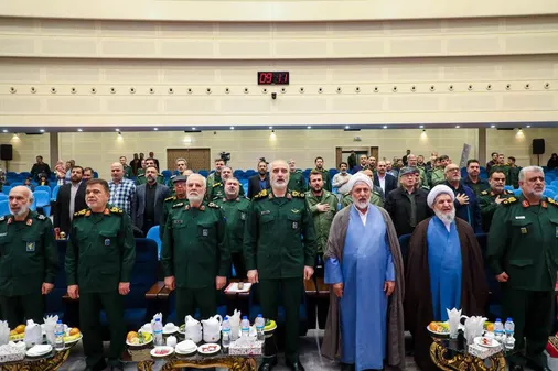 سومین رویداد روز جمعیت سپاه برگزار شد / تحدید نسل؛ بخشی از جنگ ترکیبی دشمن