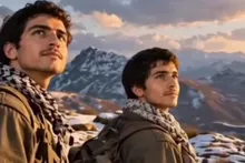 عهد شهادت