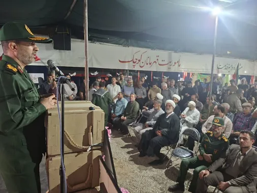 کشور در مرحله حساس تثبیت پیروزی قرار دارد/ دشمن در جنگ شناختی مستاصل است