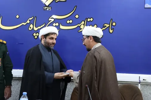 وحدت ملی، بصیرت و تقویت مؤلفه&zwnj;های اقتدار، رمز پیروزی ایران در برابر نظام سلطه است