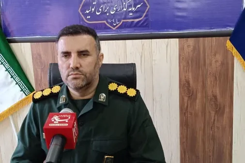 بسیج، نماد اخلاص، امید و خدمت بی&zwnj;منت است