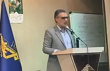 خبرنگاران میدان‌داران اصلی جنگ شناختی و جهاد تبیین هستند