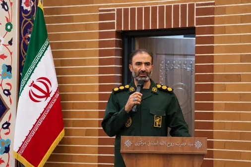 فرماندهان بسیج دانش&zwnj;آموزی باید الگوی اخلاق، تلاش و مسئولیت&zwnj;پذیری باشند