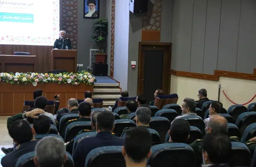 الگوی بی&zwnj;نظیر پیوند علم و میدان در پرورش فرماندهان و مدیران تراز انقلاب است