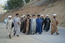 هم اندیشی روحانیون شاغل سپاه فتح و نیروی انتظامی استان کهگیلویه و بویراحمد