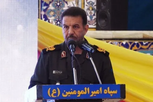 دشمن نمی تواند پیشرفت های انقلاب اسلامی را تحمل کند