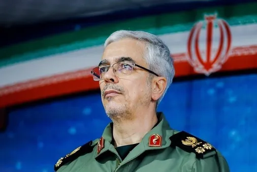 سپاه پناهگاه مستحکم مردم است
