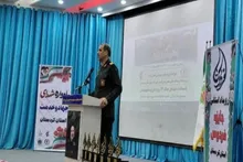 اقتدار ملی محصول انسجام مردم و ولایت است