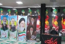 محرم، مدرسه ایستادگی و پاسداری از آرمان‌های حسینی است