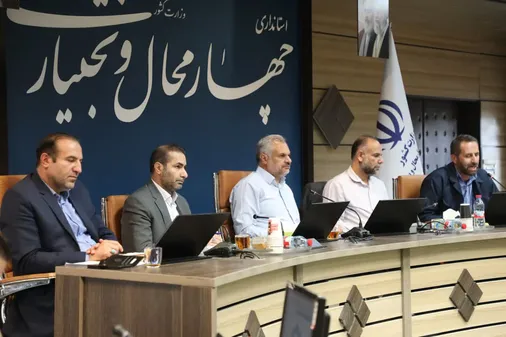 رویداد میدان&zwnj;یار&zwnj;باید به میدان حضور همه اقشار مردم تبدیل شود