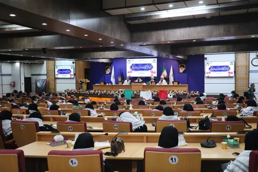 بسیج، روح حیات&zwnj;بخش انقلاب و الگوی ولایتمداری امروز است