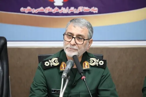 تبیین دستاوردهای دفاع مقدس برای نسل جوان ضروری است