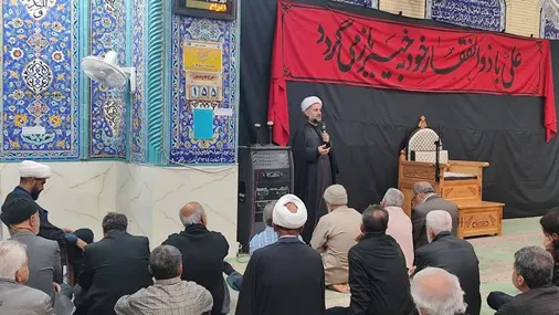 وعده الهی، وحدت و حضور مردم سه مولفه پیروزی جبهه حق علیه باطل است