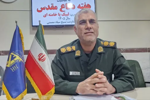۳۰۰ برنامه برای &laquo;هفته دفاع مقدس&raquo; در ممسنی؛ از رزمایش &laquo;جان&zwnj;فدا&raquo; تا افتتاح دارالقرآن