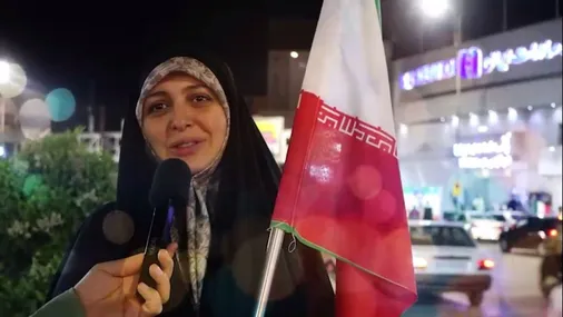 از میدان آزادی کرمان تا آسمان علی(ع)؛ فریاد مردم: &laquo;ساده زیستن با همدلی، رمز عشق پایدار است&raquo;
