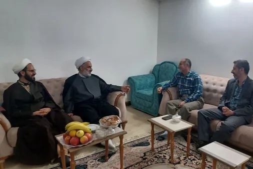 جانبازان با حضور و تجربه خود، همچنان نقش مهمی در تقویت انسجام ملی ایفا می&zwnj;کنند