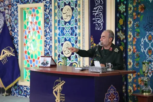 جهاد ترکیبی پاسخ به جنگ ترکیبی دشمن است