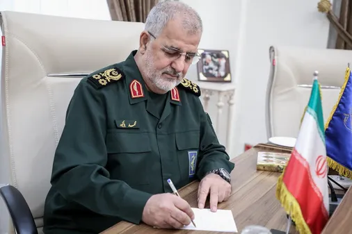 مرحوم سید عبدالکریم نصرالله جایگاهی معتبر در میان دوستداران مقاومت و امت اسلامی داشت