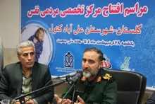 تولد ۱۱۳ نوزاد نجات یافته از سقط به همت مراکز نفس سپاه گلستان