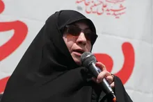 بانوان ایرانی در بزنگاه‌های تاریخی آماده نقش آفرینی هستند