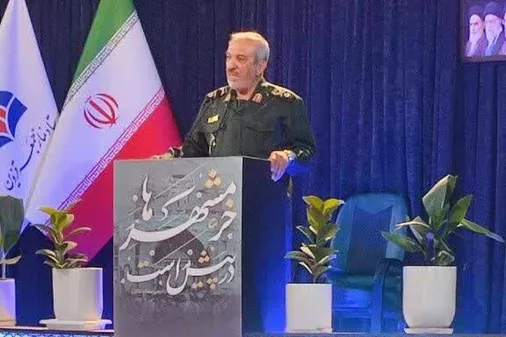 دشمن دیگر جرأت ورود به &laquo;جنگ گسترده&raquo; را ندارد