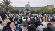 مستند معراج عاشقی (اردوی راهیان نور دانش آموزی)