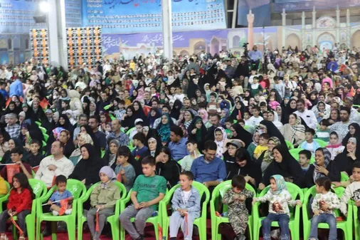 نسل ظهور در مسیر شهدا؛ روایت فرمانده ناحیه مقاومت بسیج سپاه سمنان از برنامه&zwnj;های دانش&zwnj;آموزی کنگره ۳۰۰۰ شهید سمنان