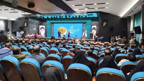 زرگترین رقابت رسانه ای کشور آغاز شد