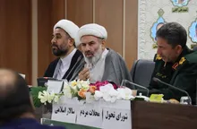 خدمت به مردم، بزرگ‌ترین مبارزه با استکبار است
