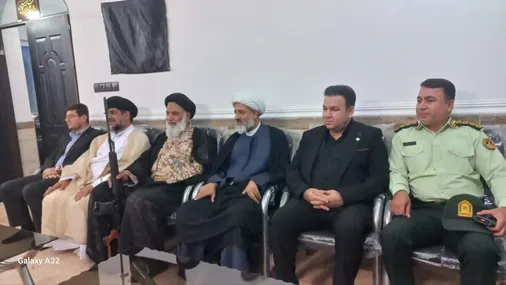 رزمندگان و مردم جزایر جنوب، در صورت تکرار تعرض، مشت محکمی بر دهان آمریکا و صهیونیست&zwnj;ها خواهند زد