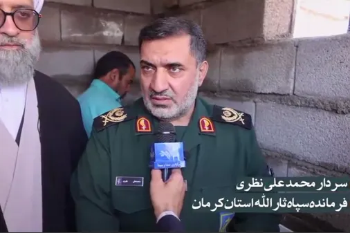 اردوی جهادی &laquo;گامی برای ظهور ۳&raquo;